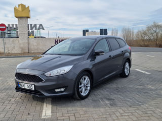 Ford Focus foto 1