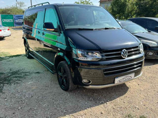 Volkswagen CARAVELLA foto 4