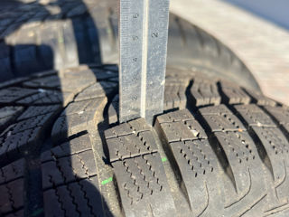 GoodYear Ultra Grip Performance 215/ 55 R17 foto 7