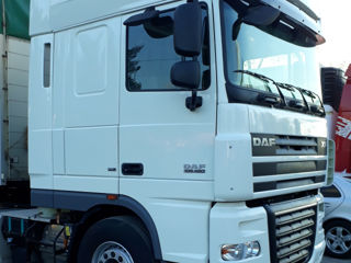 Daf XF foto 2