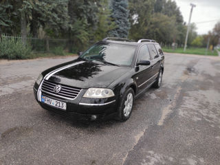 Volkswagen Passat foto 7