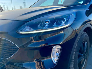 Ford Kuga, 2015