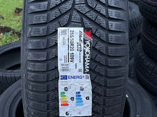 255/50 R20 Yokohama BlueEarth V905/ Доставка, livrare toata Moldova 2024