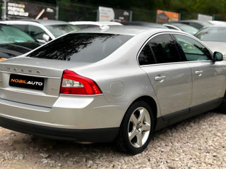 Volvo S80 foto 5