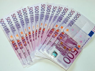 Bani, la % procente, credite, pentru persoane fizice de la 2 000 euro până la 30 000 euro. Perioada foto 1
