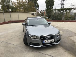 Audi A4 foto 1