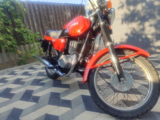 Jawa 638 foto 3