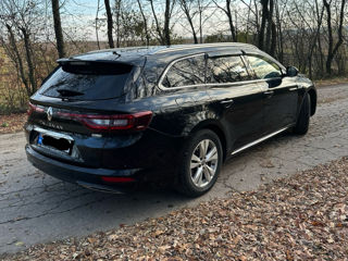 Renault Talisman foto 5