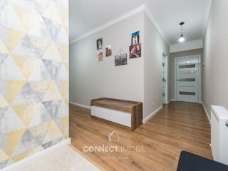 Apartament cu 2 camere, 70 m², Râșcani, Chișinău foto 14