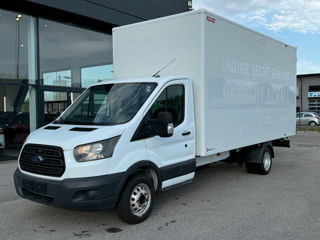 Ford Transit -350  Maxi