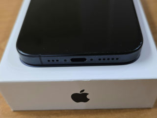 iPhone 15 PRO 256gb E-SIM 96% foto 6