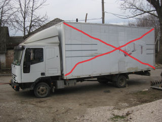 Iveco 75 Е 15 foto 2