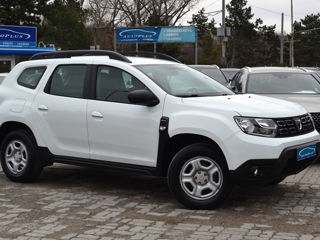 Dacia Duster foto 3