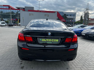 BMW 7 Series foto 6