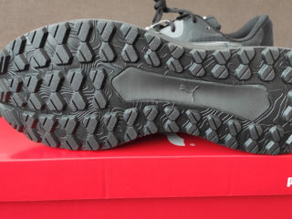 Кроссовки Puma Twitch Runner PTX новые в упаковке!!! foto 7