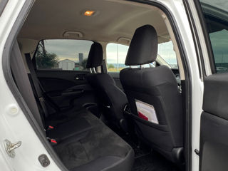 Honda CR-V foto 10