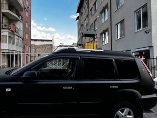 Nissan X-Trail foto 5