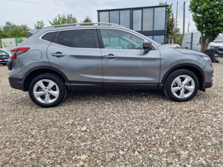 Nissan Qashqai foto 2