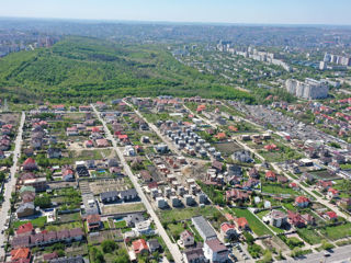 Loc de casă cu Proiect lîngă PortMall! foto 3