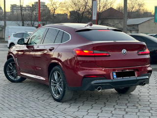 BMW X4 foto 3