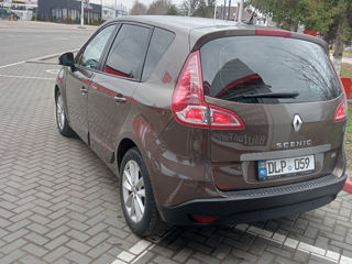 Renault Scenic foto 4