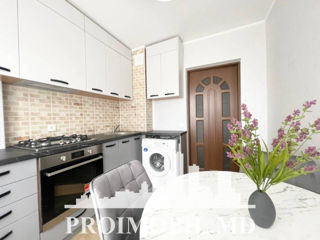 Apartament cu 1 cameră,  Botanica,  Chișinău,  Chișinău mun. foto 1