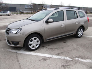 Dacia Logan Mcv foto 3