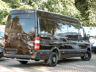 Mercedes Sprinter foto 4