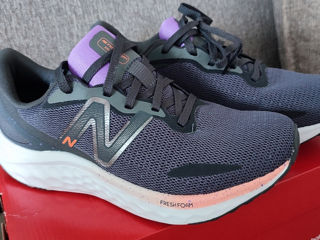 New Balance original EU39 , размер 38 наш, 25 см foto 4