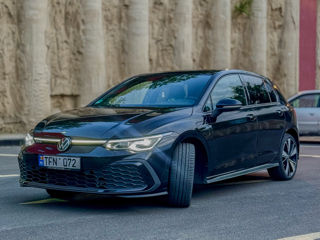 Volkswagen Golf foto 1