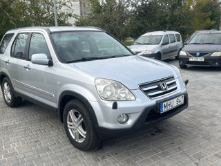 Honda CR-V foto 2