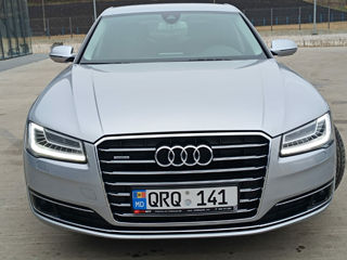 Audi A8 foto 5