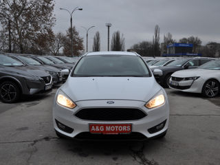 Ford Focus foto 2