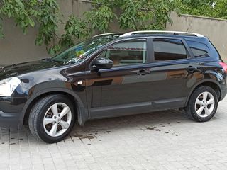 Nissan Qashqai+2 foto 4