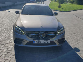 Mercedes C-Class foto 9