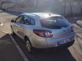 Renault Megane foto 4