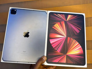 Cumpar iPad Pro M2 / iPad Pro 11 M1 - M2 - M3 - M4 foto 2