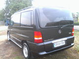 Mercedes Vito foto 3