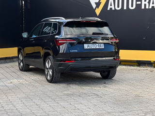 Skoda Karoq foto 8