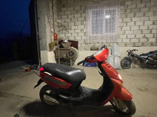 Yamaha MBK foto 1