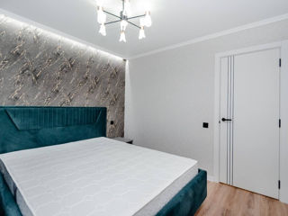 Apartament cu 1 cameră, 40 m², Râșcani, Chișinău