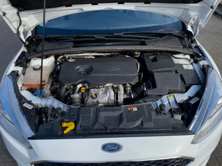 Ford Focus foto 9