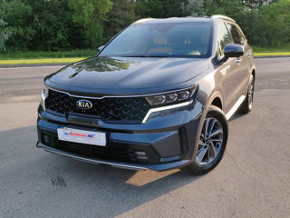 KIA Sorento foto 4