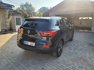 Renault Kadjar foto 3