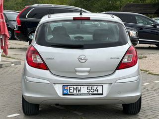 Opel Corsa foto 5