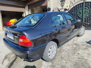 Honda Civic foto 6