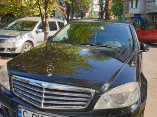 Mercedes C-Class