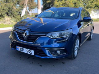 Renault Megane foto 2