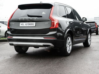 Jante volvo originale R19 in 6 spite xc90 xc60 xc40 xc70 s90 foto 9