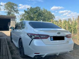 Toyota Camry foto 6